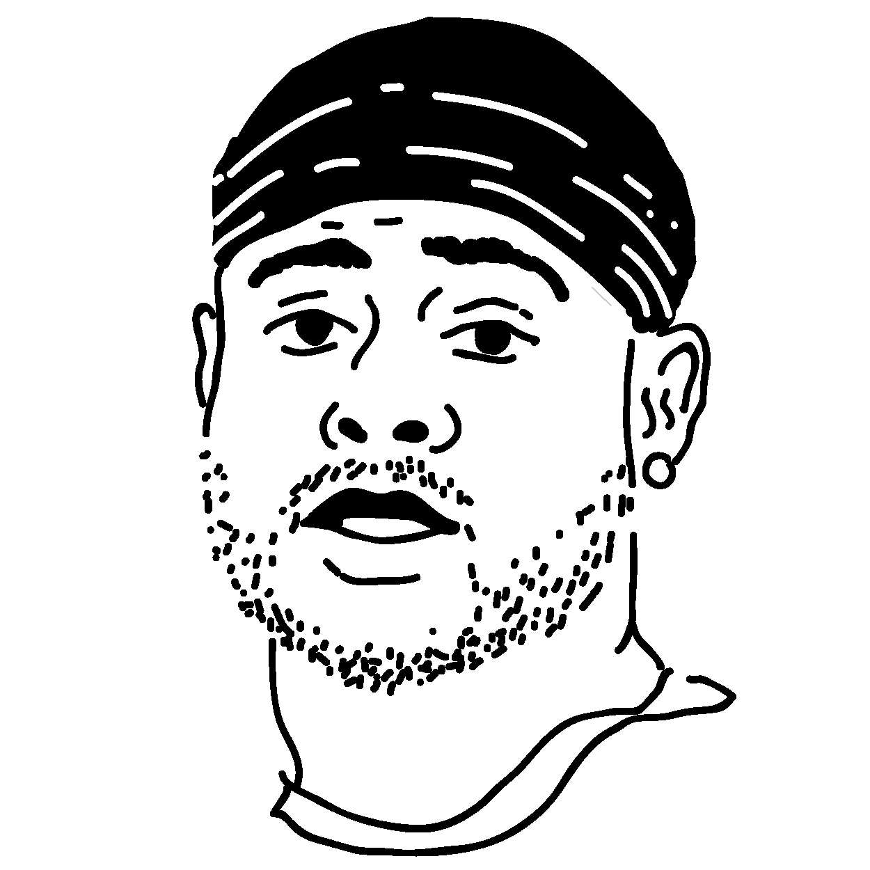 ARIEL ATOUBA OYIE MANGUÉ