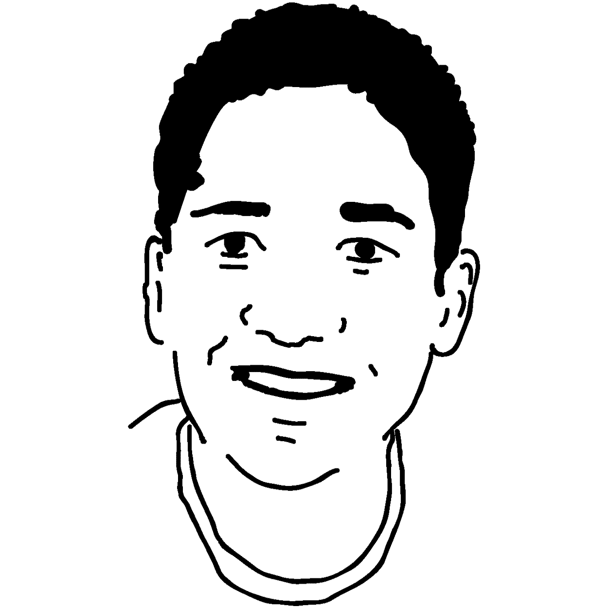 EDUARD GARCÍA PÉREZ